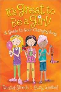 It's Great to be a Girl! : A Guide to Your Changing Body (Secret Keeper Girl)