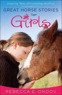 Great Horse Stories for Girls : Inspiring Tales of Friendship and Fun