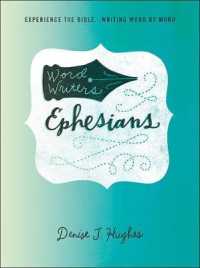 Ephesians (Word Writers)