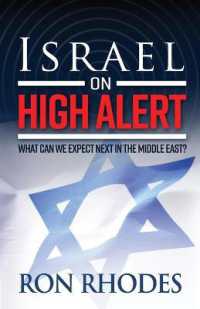 Israel on High Alert : What Can We Expect Next in the Middle East?