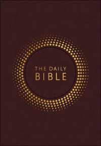 The Daily Bible (NIV, Milano)