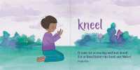 Psalms of Praise : A Movement Primer (Baby Believer) （Board Book）
