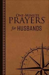 One-Minute Prayers for Husbands (Milano Softone) (One-minute Prayers)
