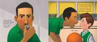 Carson Chooses Forgiveness : A Team Dungy Story about Basketball (Team Dungy)