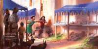 An Unexpected Hero : A Bible Story about Rahab (Called and Courageous Girls)