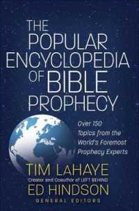 The Popular Encyclopedia of Bible Prophecy (Tim Lahaye Prophecy Library)