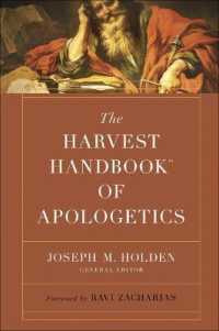 The Harvest Handbook of Apologetics