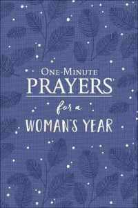 One-Minute Prayers for a Woman's Year (One-minute Prayers)
