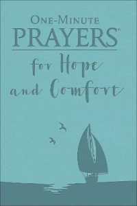 One-Minute Prayers for Hope and Comfort (Milano Softone) (One-minute Prayers)
