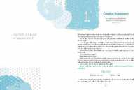 Courageous Creative : A 31-Day Interactive Devotional