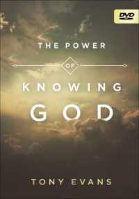 The Power of Knowing God （DVD）
