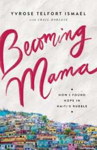 Becoming Mama : How I Found Hope in Haiti's Rubble