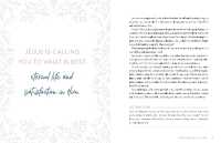 Growing Strong : Workouts, Devotions, and Recipes to Become Healthy from the inside Out