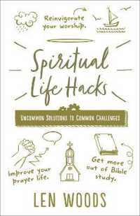 Spiritual Life Hacks : Uncommon Solutions to Common Challenges
