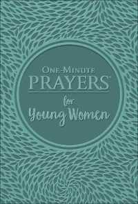 One-Minute Prayers for Young Women (Milano Softone) (One-minute Prayers)