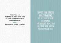 Need to Know for Newlyweds : Little Things That Make a Big Difference