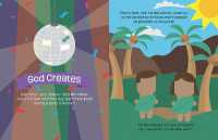 Finding Your Place in God's Great Story for Little Ones : A Fun Look at God's Special Book