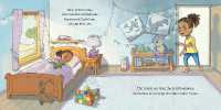 Hear, O Little One : In the Morning and in the Evening （Board Book）