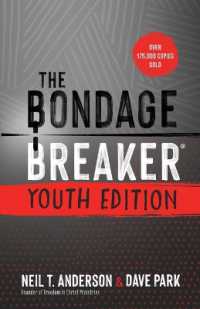 The Bondage Breaker Youth Edition : Updated for Today's Teen (The Bondage Breaker Series)