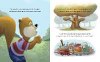 In Jesus' Name I Pray : TJ the Squirrel Learns the True Heart of Prayer