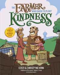The Farmer Who Chose to Plant Kindness (A Fruit-of-the-spirit Tale)