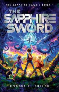 The Sapphire Sword (The Sapphire Saga)