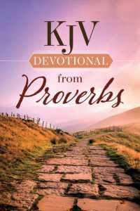 KJV Devotional from Proverbs (Kjv Devotional)