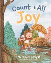 Count It All Joy : Helping Kids Trust God through Life's Hurts