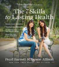 The 7 Skills to Lasting Health
