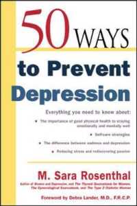 50 Ways to Fight Depression without Drugs