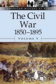 The Civil War 1850-1895 (American history by era)