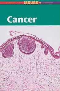 Cancer (Contemporary Issues Companion)