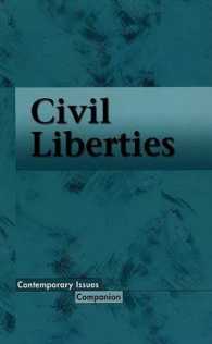 Civil Liberties (Contemporary Issues Companion)