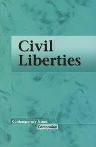 Civil Liberties (Contemporary Issues Companion)