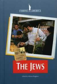 The Jews (Coming to America)