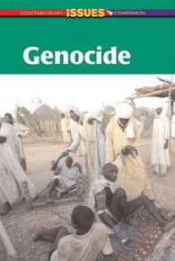 Genocide (Contemporary Issues Companion)