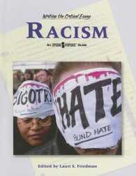 Racism (Writing the Critical Essay)