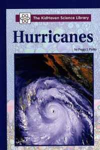 Hurricanes (Kidhaven Science Library)