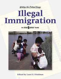 Illegal Immigration (Writing the Critical Essay)