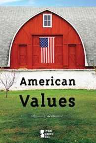 American Values (Opposing Viewpoints)