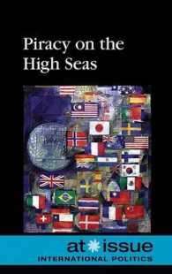 Piracy on the High Seas (At Issue Series)