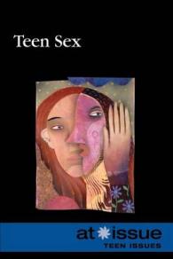 Teen Sex (At Issue)