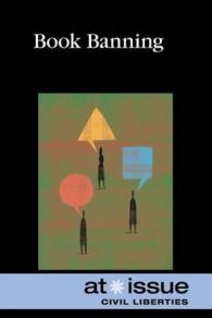 Book Banning (At Issue)