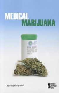 Medical Marijuana (Opposing Viewpoints) （1ST）