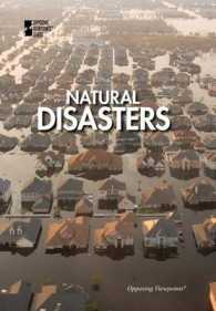 Natural Disasters (Opposing Viewpoints)