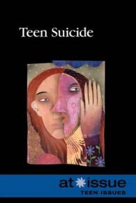 Teen Suicide (At Issue)