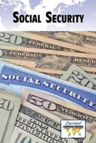 Social Security (Current Controversies")