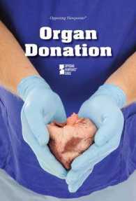 Organ Donation (Opposing Viewpoints)