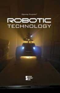 Robotic Technology (Opposing Viewpoints)