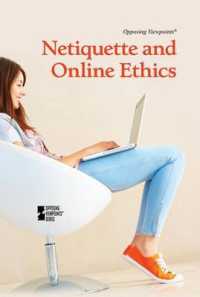 Netiquette and Online Ethics (Opposing Viewpoints)